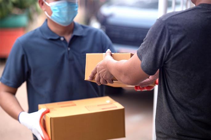 Serviço de coleta de cargas para transporte | Progresso Transportes